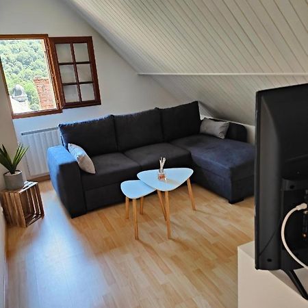 Appartement Boutx 4 Personnes Екстериор снимка