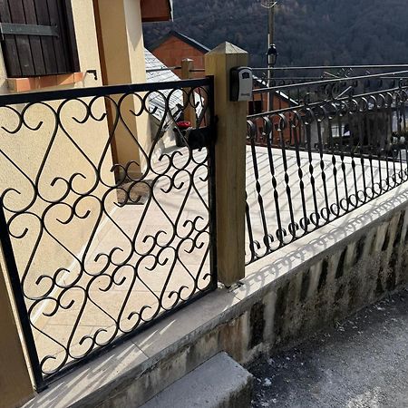 Appartement Boutx 4 Personnes Екстериор снимка