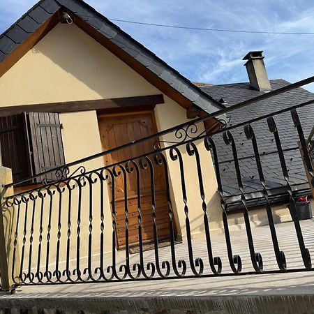 Appartement Boutx 4 Personnes Екстериор снимка
