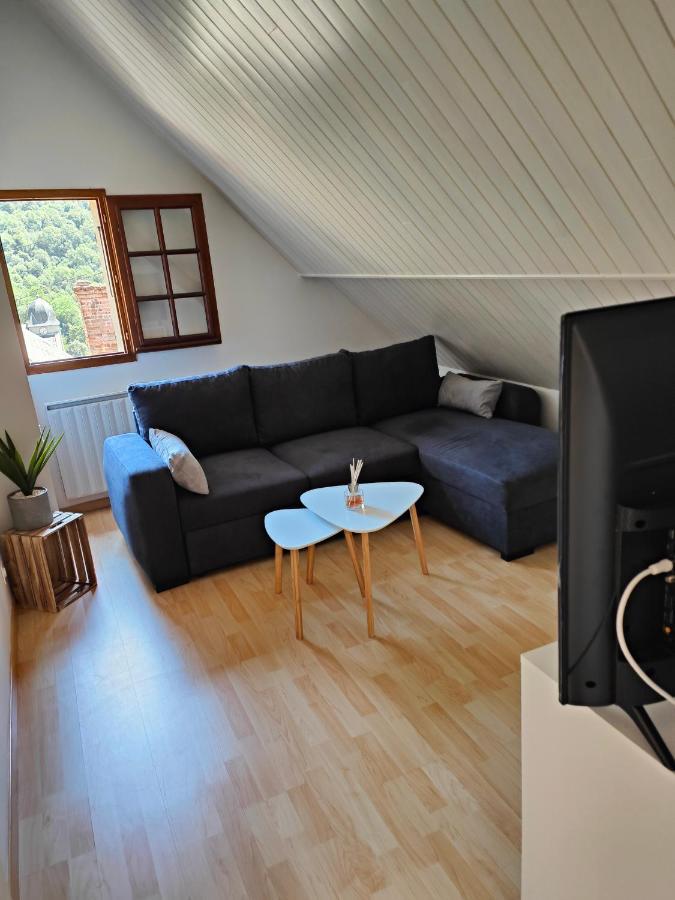 Appartement Boutx 4 Personnes Екстериор снимка