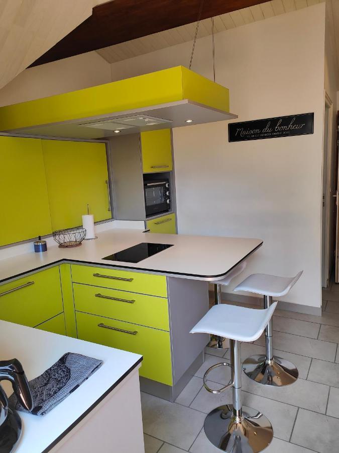 Appartement Boutx 4 Personnes Стая снимка