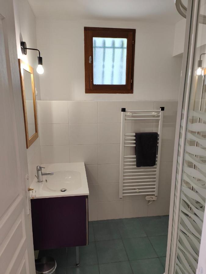 Appartement Boutx 4 Personnes Екстериор снимка