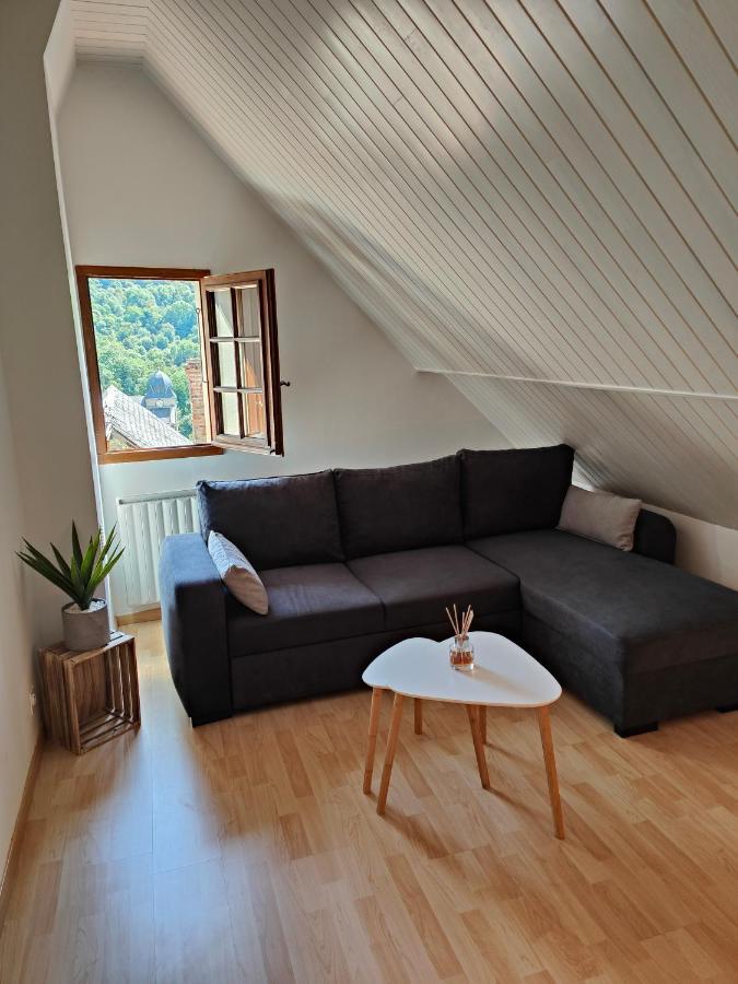 Appartement Boutx 4 Personnes Екстериор снимка